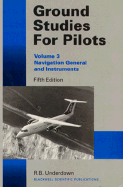 Ground Studies for Pilots