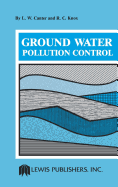 Ground Water Pollution Control