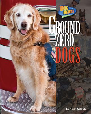 Ground Zero Dogs - Goldish, Meish