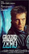 Ground Zero - Bruce Myles; Michael Pattinson