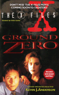Ground Zero - Anderson, Kevin J