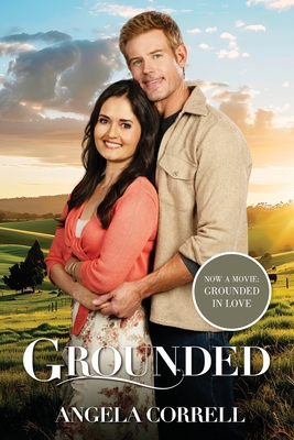 Grounded (Movie Edition) - Correll, Angela