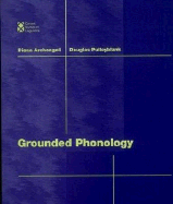 Grounded Phonology
