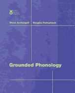 Grounded Phonology