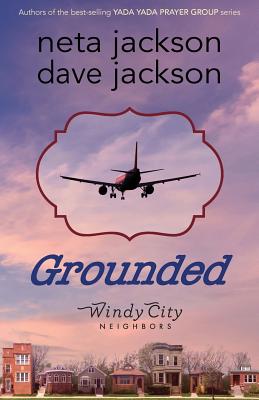 Grounded - Jackson, Neta, and Jackson, Dave