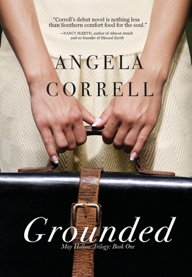 Grounded - Correll, Angela