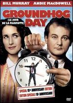Groundhog Day