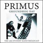 Groundhog Day