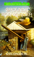 Grounds for Murder