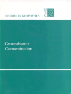Groundwater Contamination