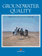 Groundwater Quality