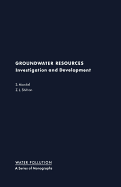 Groundwater Resources: Investigation and Development