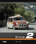 Group 2: The Genesis of World Rallying