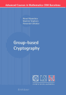 Group-Based Cryptography