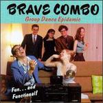 Group Dance Epidemic
