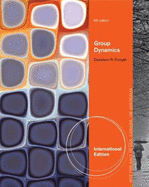 Group Dynamics, International Edition