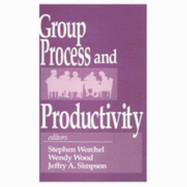 Group Process and Productivity