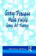 Group Process Made Visible: The Use of Art in Group Therapy