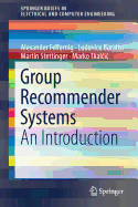 Group Recommender Systems: An Introduction
