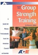 Group Strength Training - Seibert, Richard