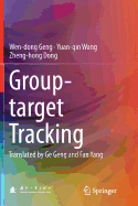 Group-Target Tracking
