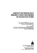 Group Technology Production Methods in Manufacture