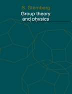 Group Theory and Physics