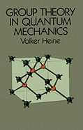 Group Theory in Quantum Mechanics
