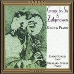 Groupe des Six & Zeitgenossen