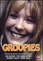 Groupies - Ron Dorfman