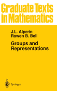 Groups and Representations