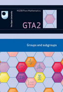 Groups and Subgroups
