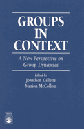 Groups in Context: A New Perspective on Group Dynamics