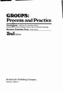 Groups: Process and Practice