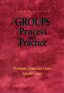 Groups: Process and Practice