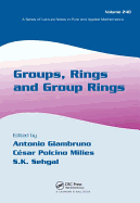 Groups, Rings and Group Rings