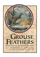 Grouse feathers