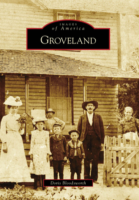 Groveland - Bloodsworth