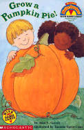 Grow a Pumpkin Pie!