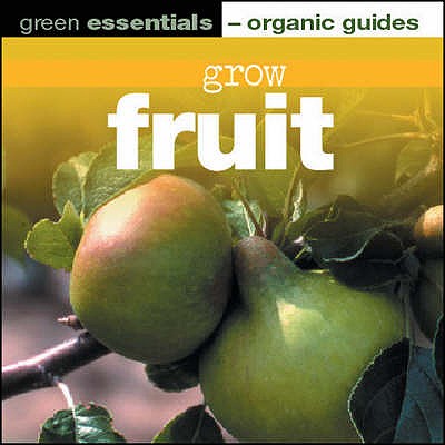 Grow Fruit - Sherman, Bob