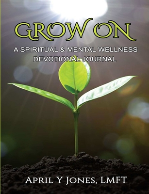 Grow On - Jones, April