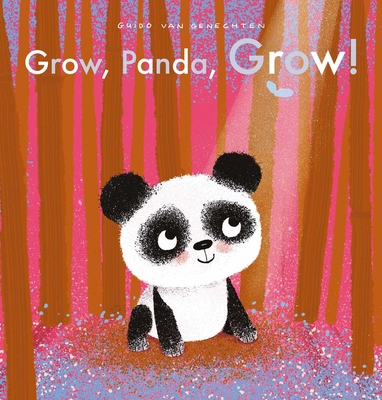 Grow, Panda, Grow! - 