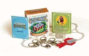 Grow Your Own Six-Pack: 'Cause Beer Don't Grow on Trees!