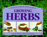Growing Herbs