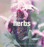 Growing Herbs