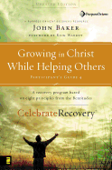 Growing in Christ While Helping Others