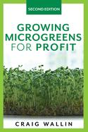 Growing Microgreens for Profit