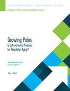 Growing pains: is Latin America prepared for population aging?
