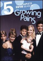 Growing Pains: Season 05