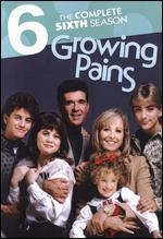 Growing Pains: Season 06
